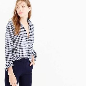J Crew Factory Shirt
